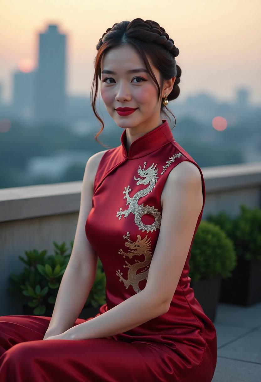 推荐视频封面